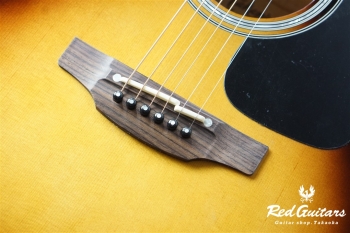 P6NC - Brown Sunburst Gloss